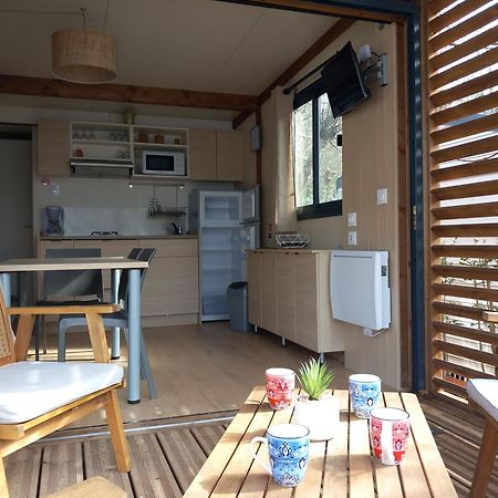 Chalet Zen Vaudreuille Экстерьер фото