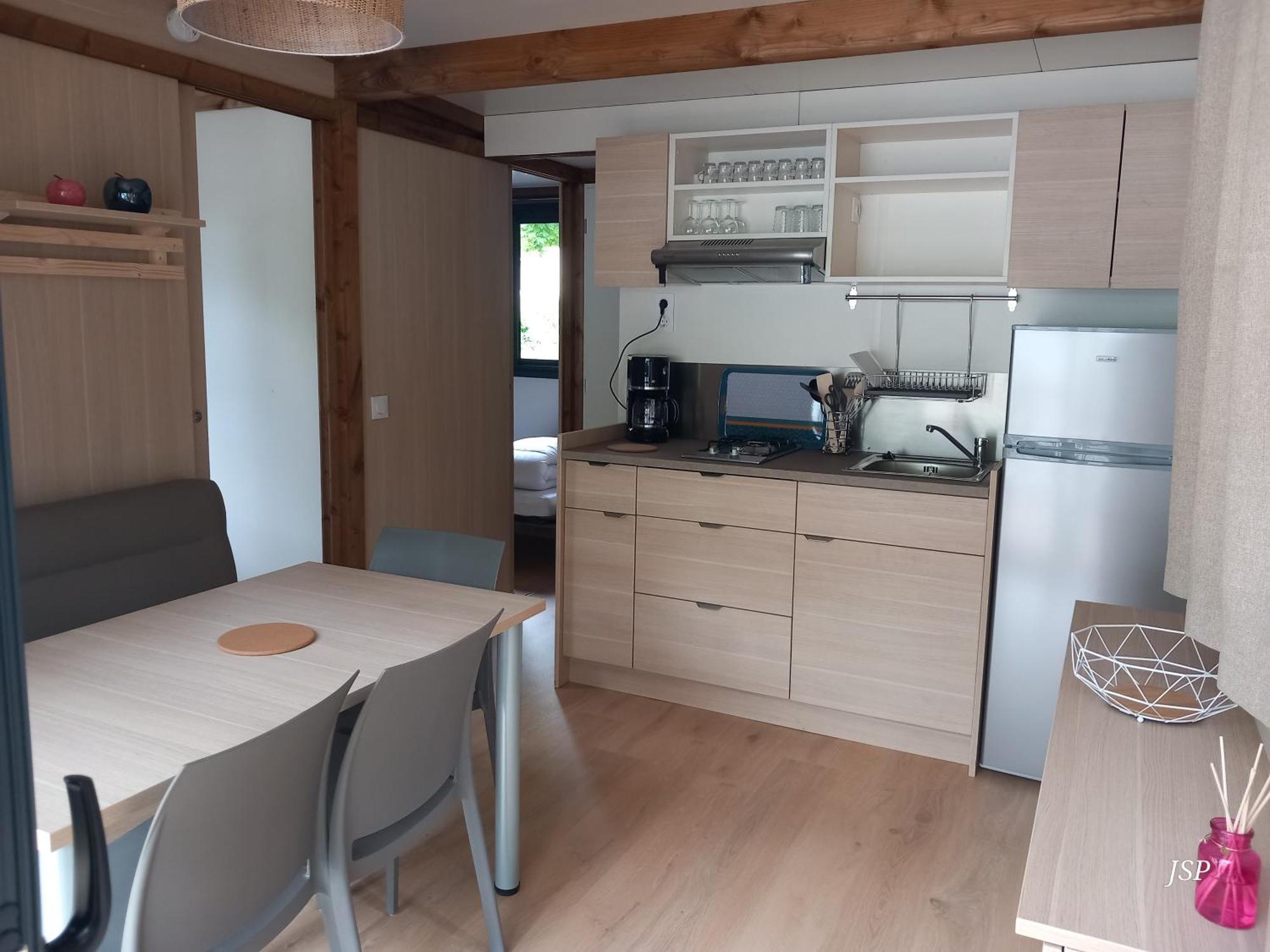 Chalet Zen Vaudreuille Экстерьер фото