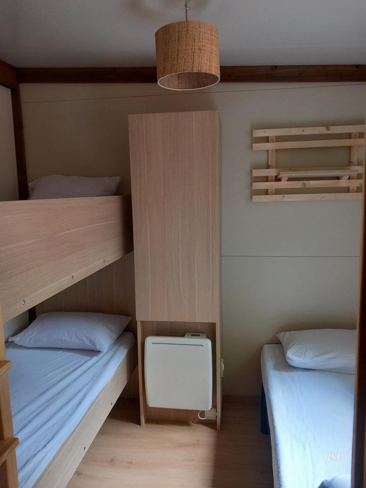 Chalet Zen Vaudreuille Экстерьер фото