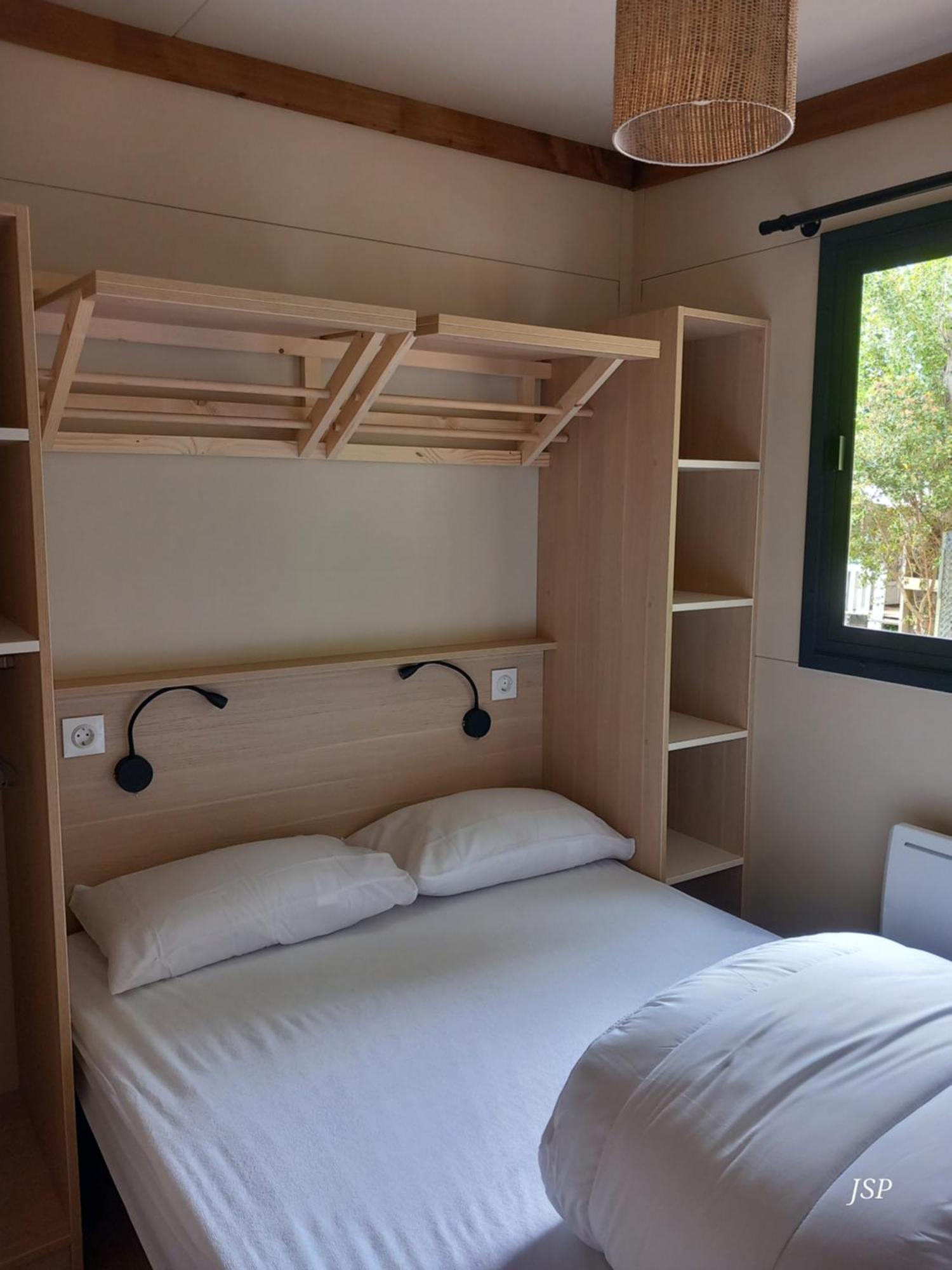 Chalet Zen Vaudreuille Экстерьер фото